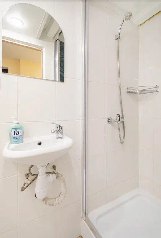 Квартира Квартира Апарт-комплекс apartville fitness spa resort — Москва