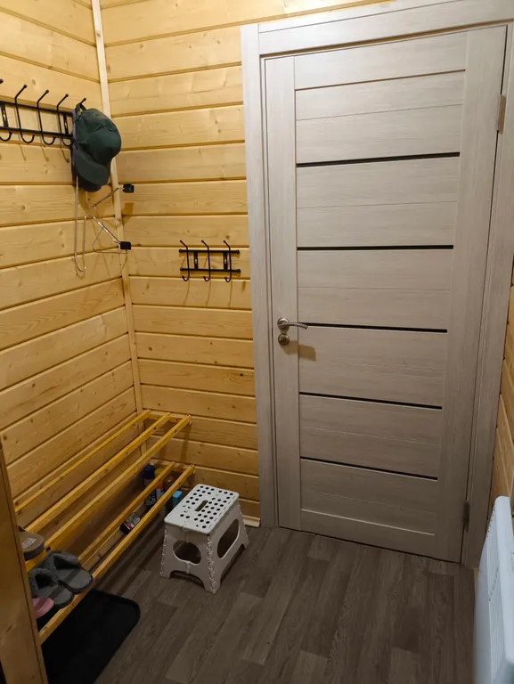 Дом Зайко для отдыха и мероприятий