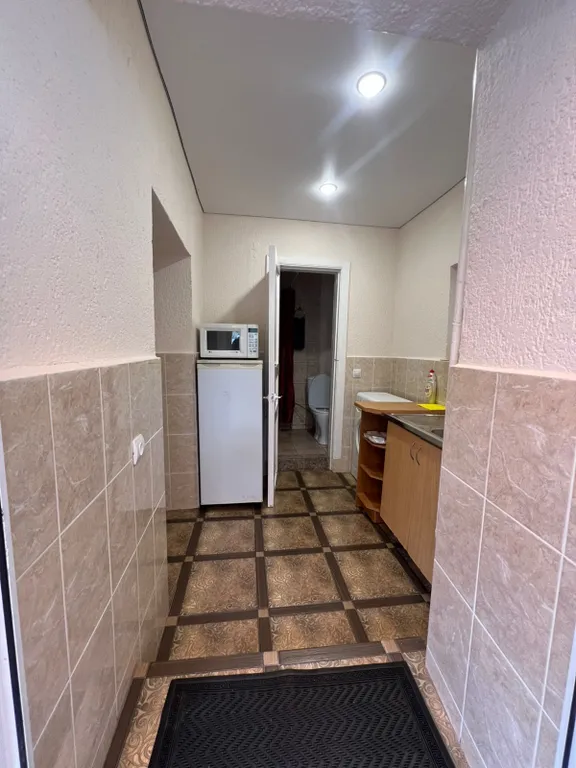 Дом с мангальной зоной  в самом центре города