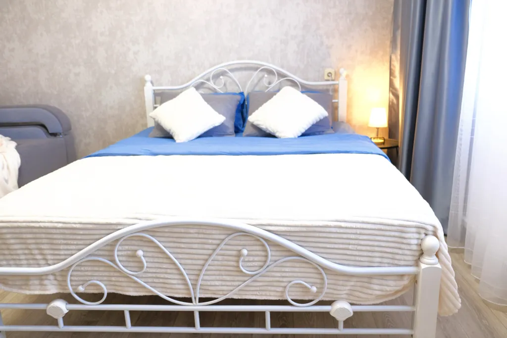 Квартира Стильная квартира — Красноярск