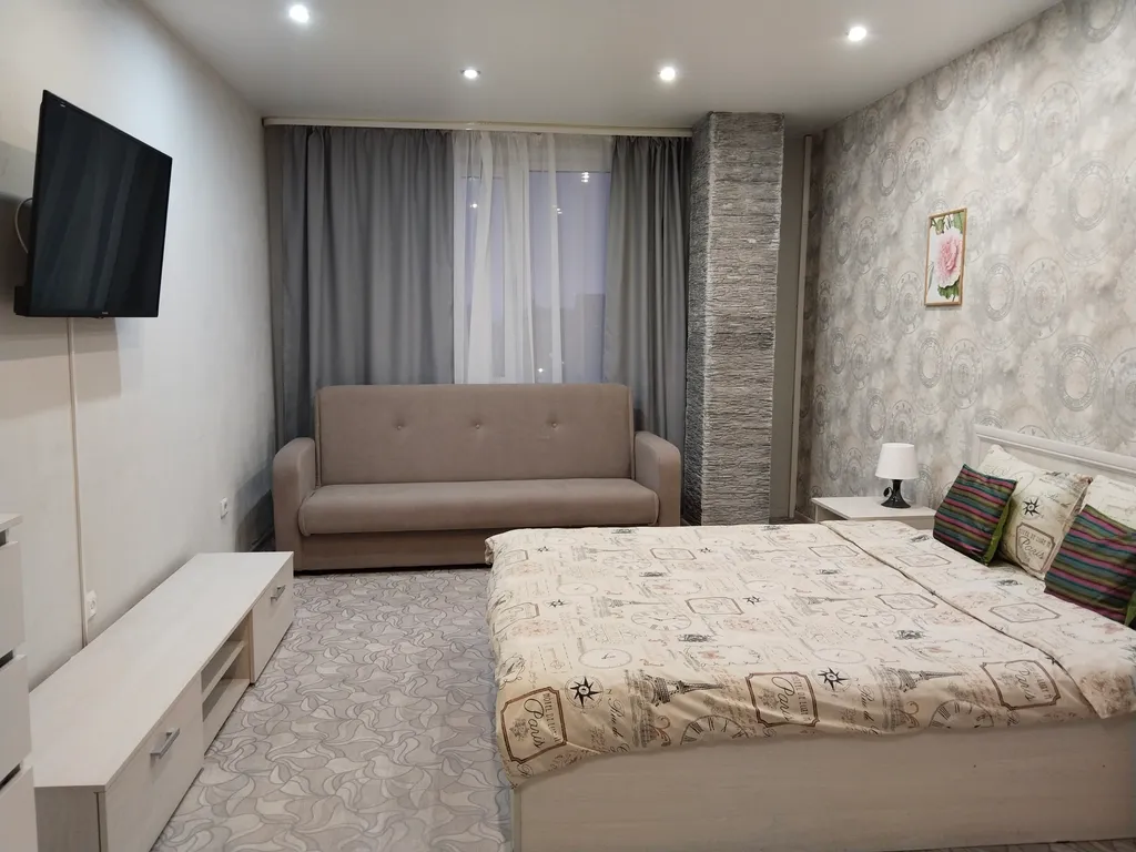 Apartment Vysota Welcome