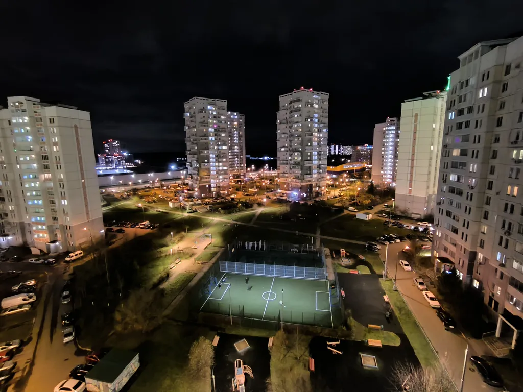 Отличная квартира для Вас