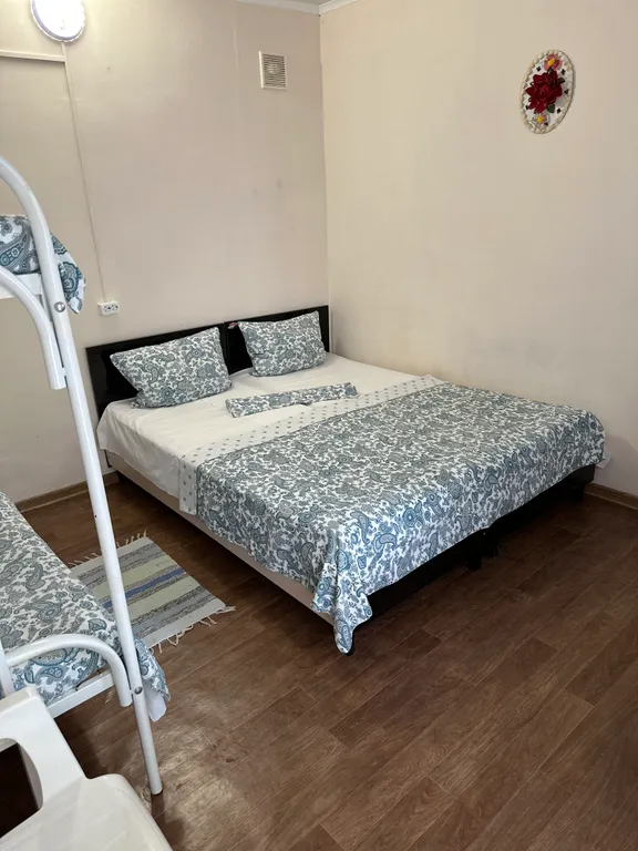 Квартира Апартамент у моря — аренда посуточно в Пересыпь