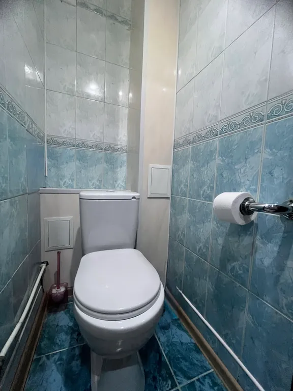 2-комнатная на Дружбе