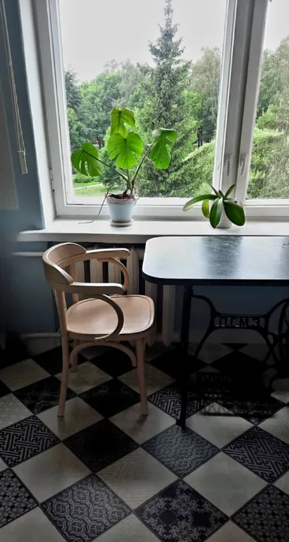 Квартира Богемная квартира рядом с пляжем — Пушкин