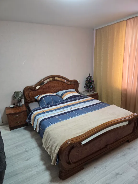 Уютная квартира в центре города!