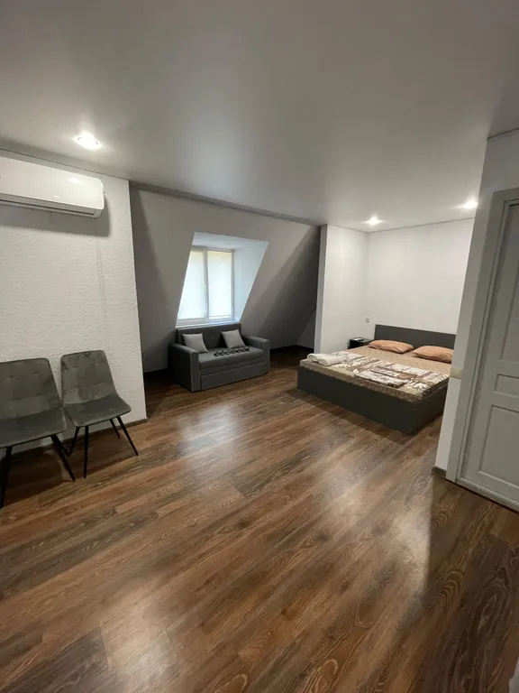 Квартира Комната — аренда посуточно в Амзара