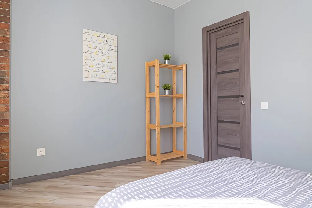 Студия в центре