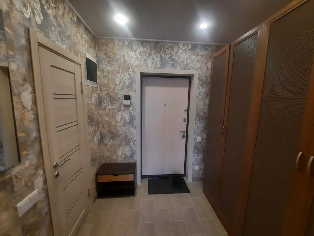 Современная студия в центре