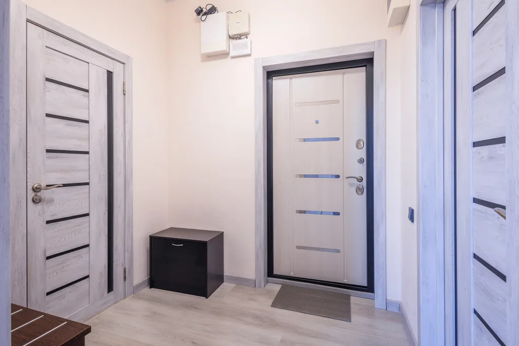 Квартира Апартаменты в Sea Side Sochiapart — Сириус