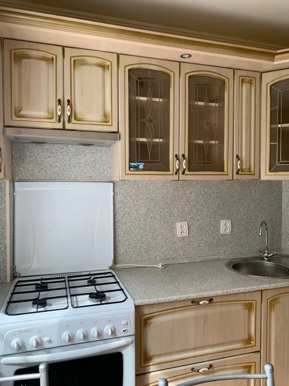 Квартира Краевая больница