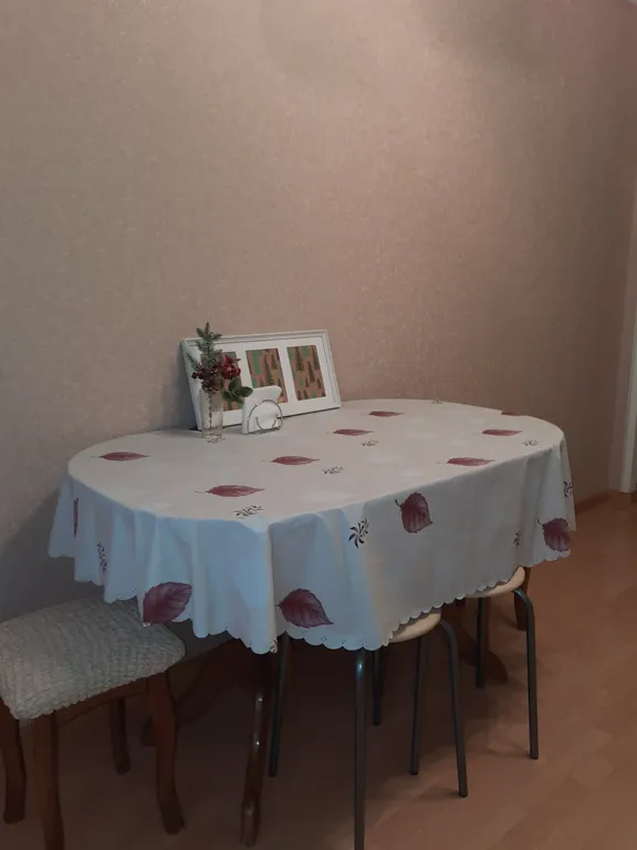 Квартира Семейные апартаменты — Самара
