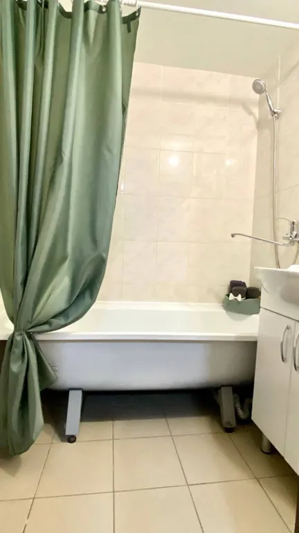 Домашний очаг на улице Артема