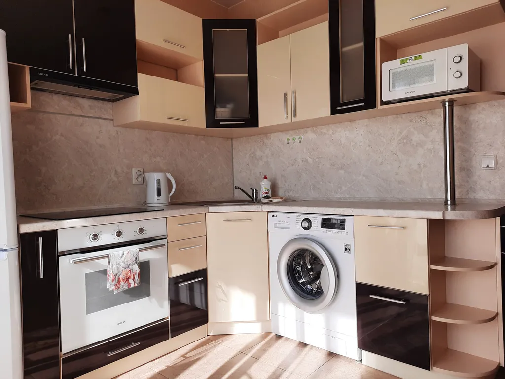 Апартамент для беззаботного отдыха в центре