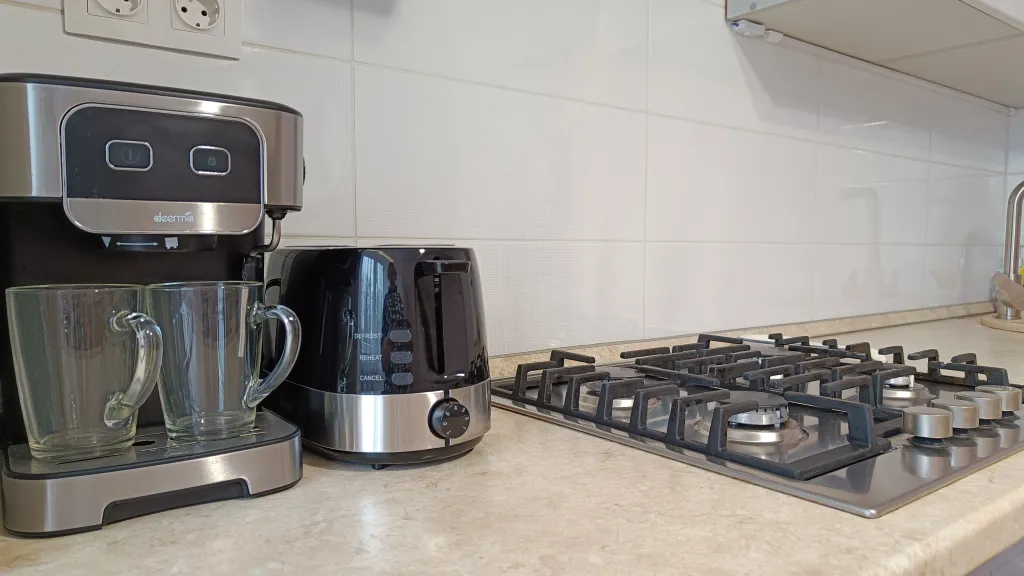 Апартаменты на Балтике