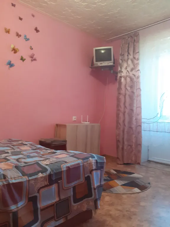 Квартира рядом с ж/д Ярославль-Московский и Автовокзал