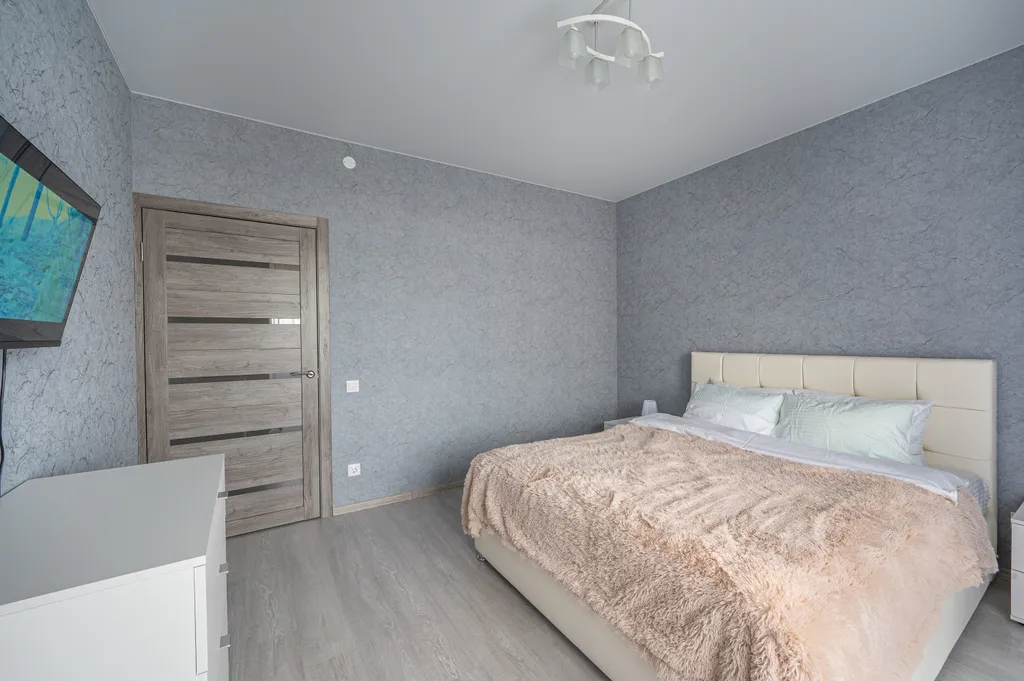 Квартира Апартаменты Сон и Душ — Екатеринбург