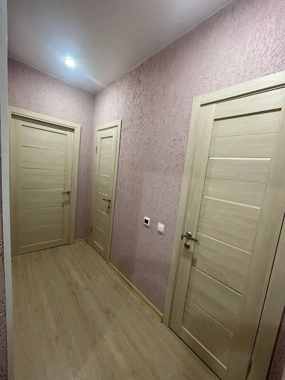 Жильё на севере