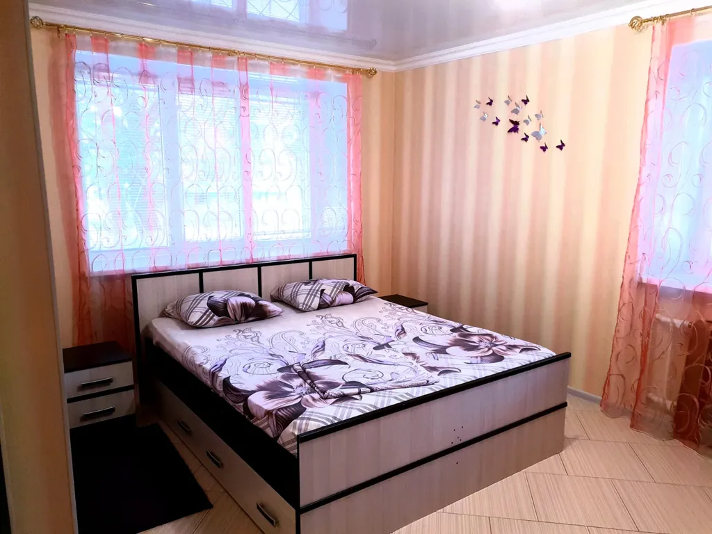 Квартира на проспекте Ленина 19А