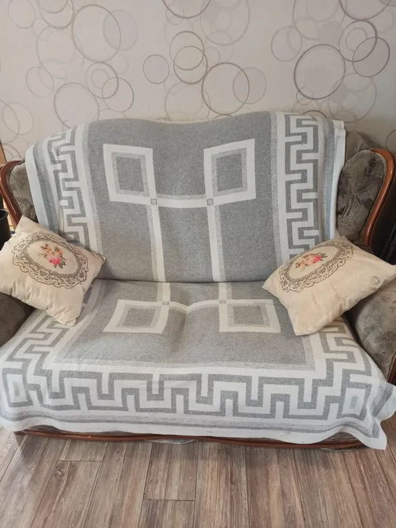 Квартира рядом с набережной