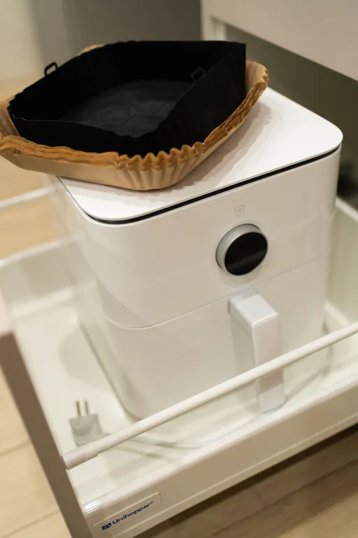 Умное гнездышко в сердце Карелии