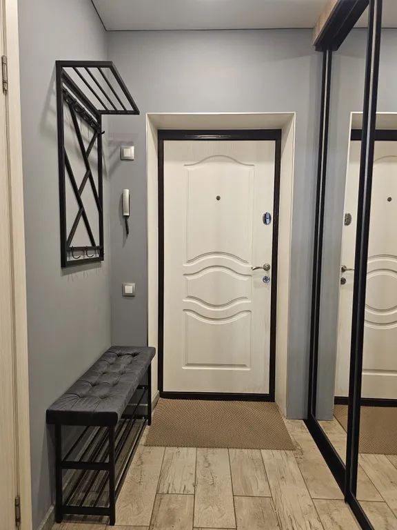 Монрепо 5 минут Уютная 2-х комнатная квартира