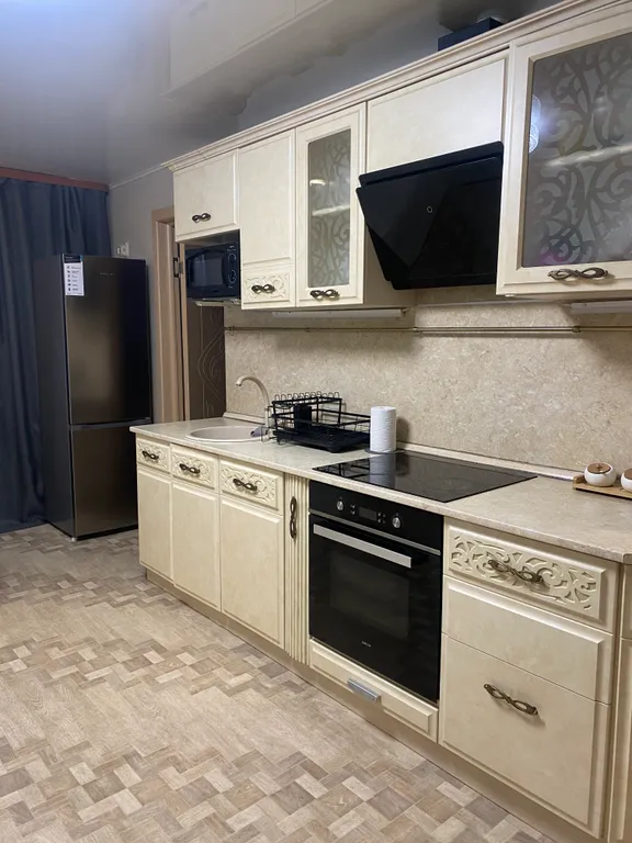 Уютное жилье