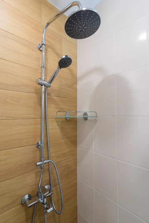 Квартира Квартира Солнечный апартамент в стиле Бохо — Адлер