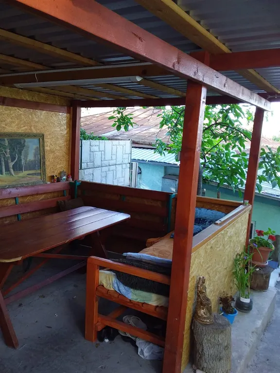 Уютное жильё с удобствами