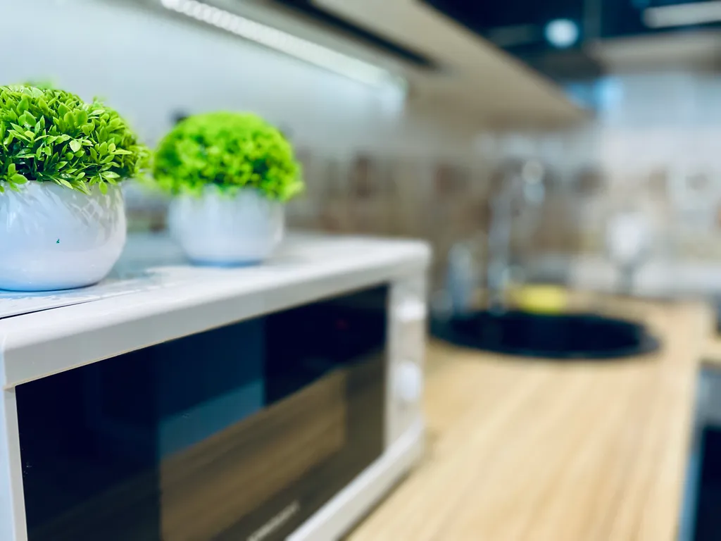 Уютная квартира формата евродвушка