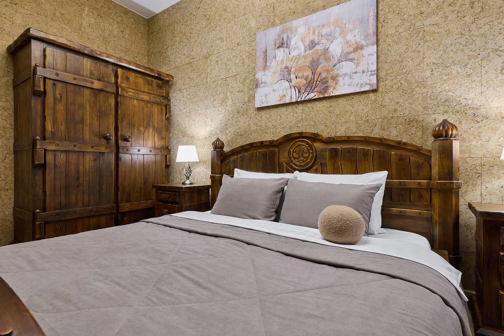 Квартира 2-комнатная Квартира — Санкт-Петербург