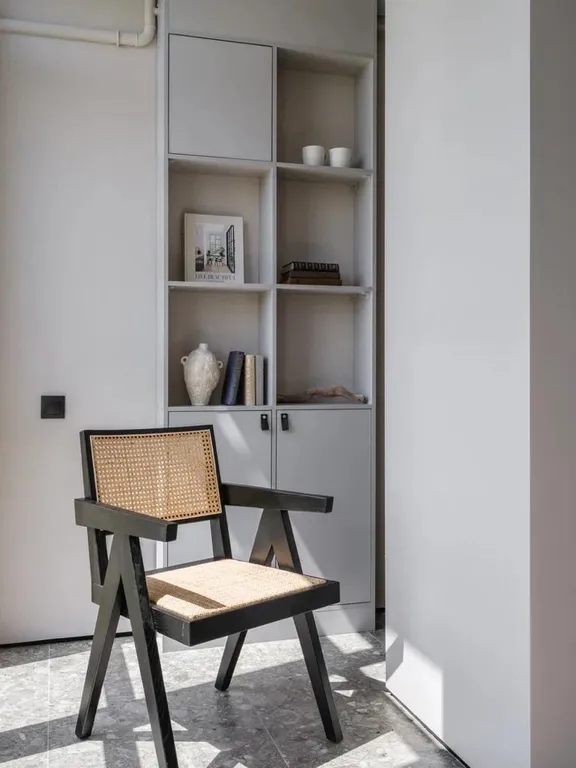 Апартамент у моря