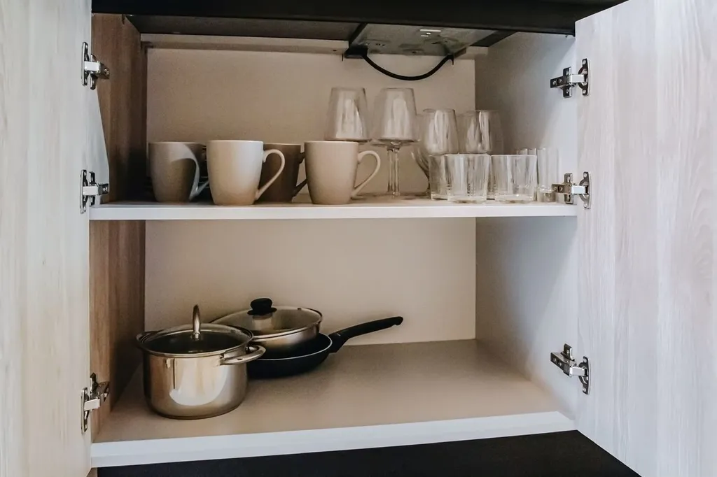 Дом хвоя светлый