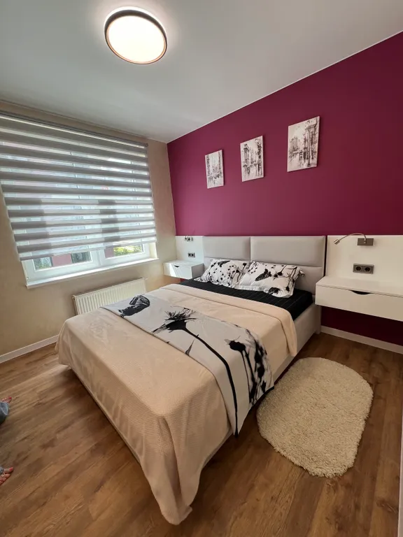 Квартира Квартира Apart-Ars — Светлогорск