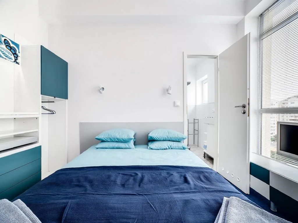 Квартира 1-комнатная Квартира — Севастополь