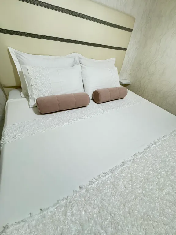 Grand Luxe возле моря