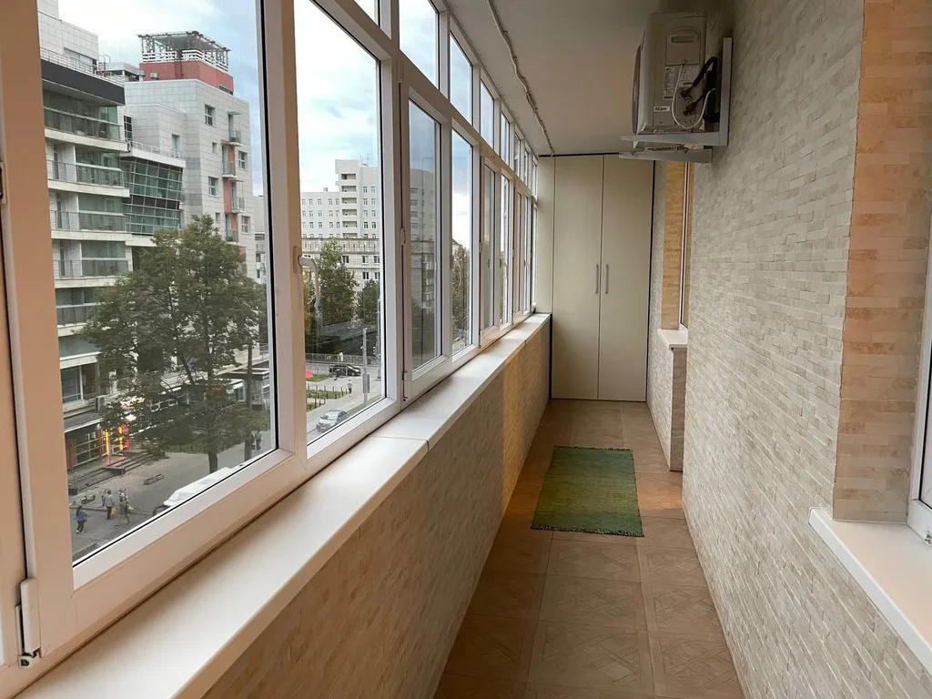 Уютная квартира в центре Перми