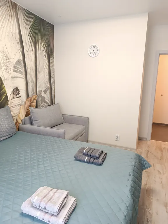 Квартира на Побережье Балтийского моря