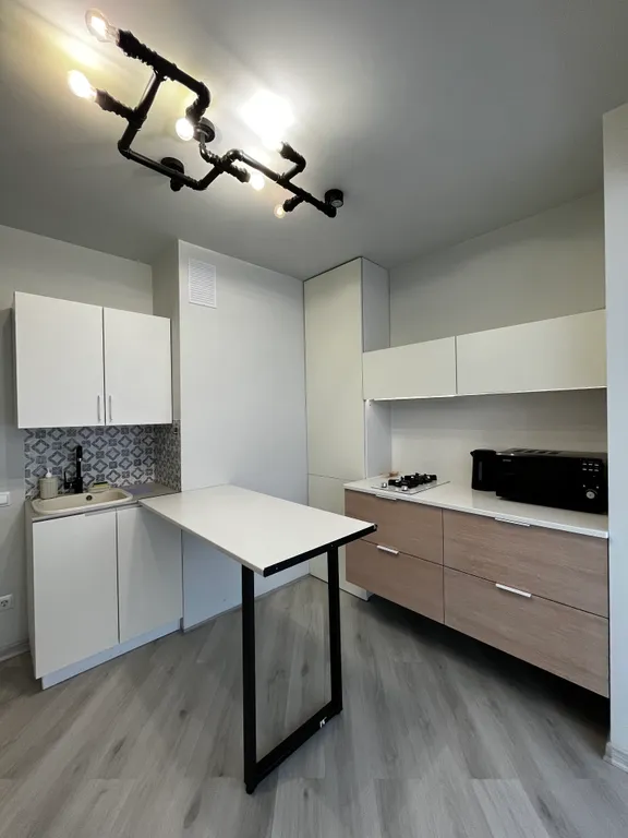 Квартира Квартира Kate Apartment Уют и Тепло — Калининград