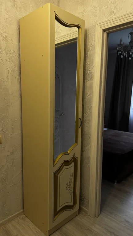 Квартира Квартира Домашняя усадьба — Горячий Ключ