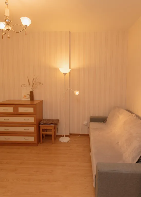 Квартира Пешком до города