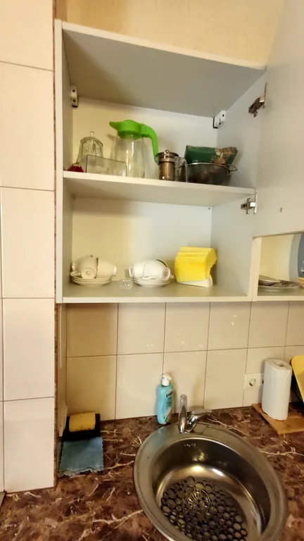 Уютный дом в центре города