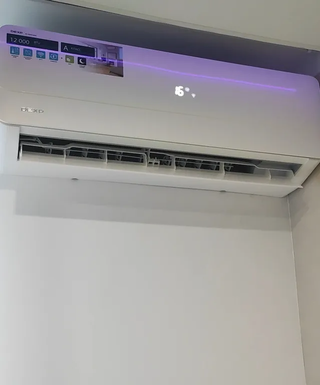 Квартира Квартира Уютная студия с потрясающим видом на Красноярск — Красноярск