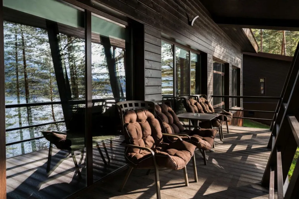 4-комнатный Дом