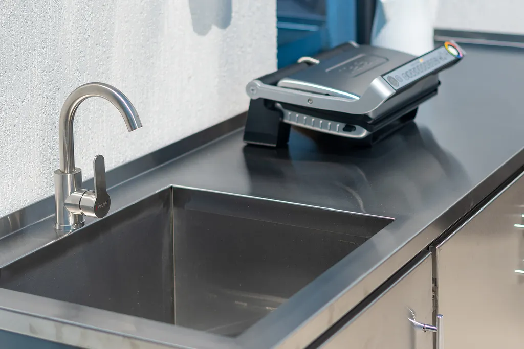 ЖК Морская симфония МореСолнцеАпарт Пентхаус с террасой