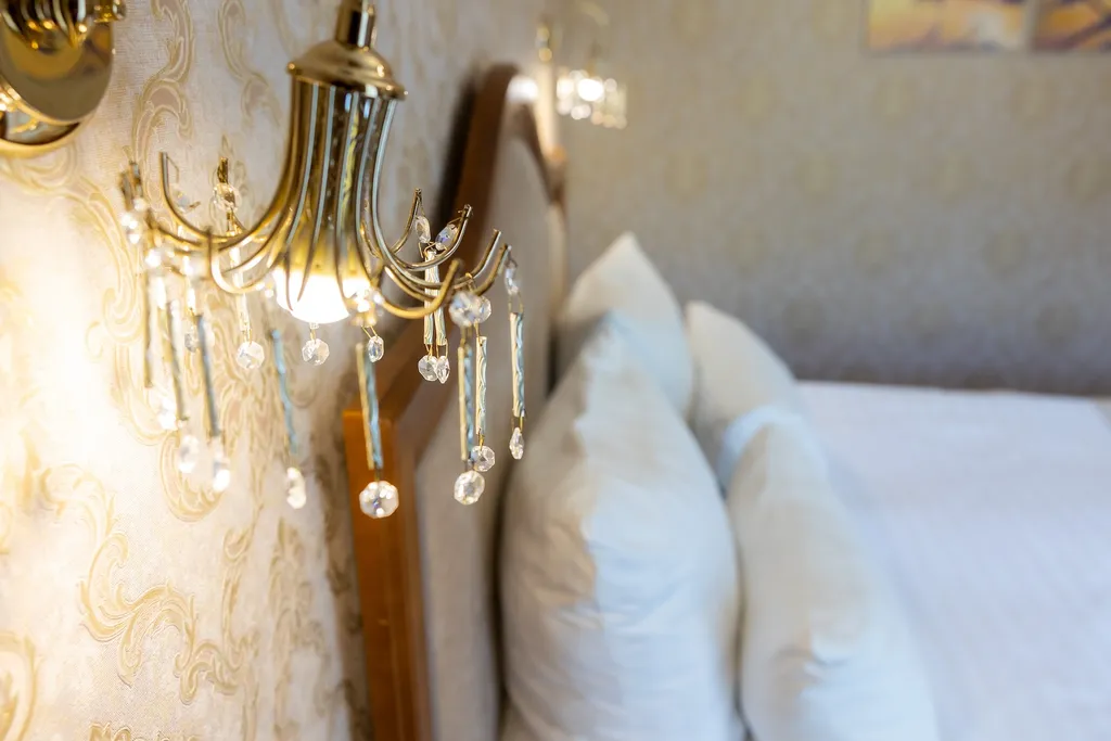 Полулюкс № 2