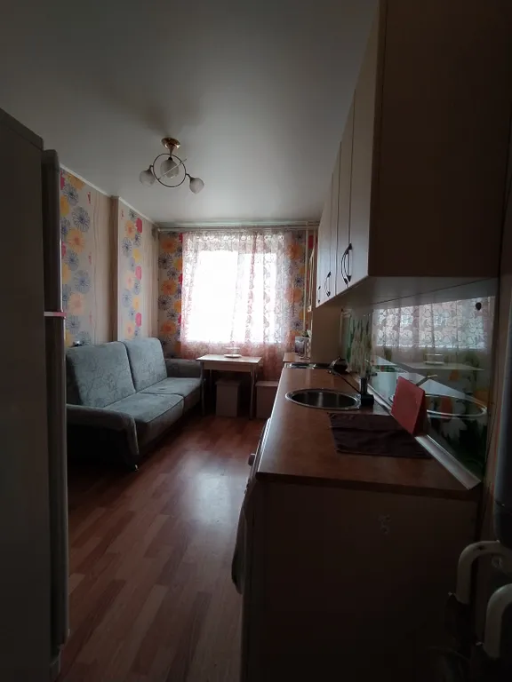 Уютная квартира на берегу реки