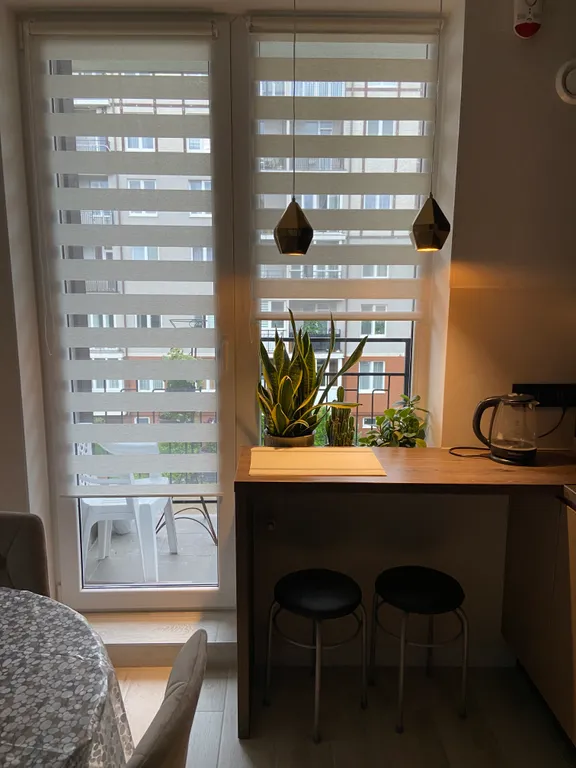 Квартира Уютная квартира — Светлогорск