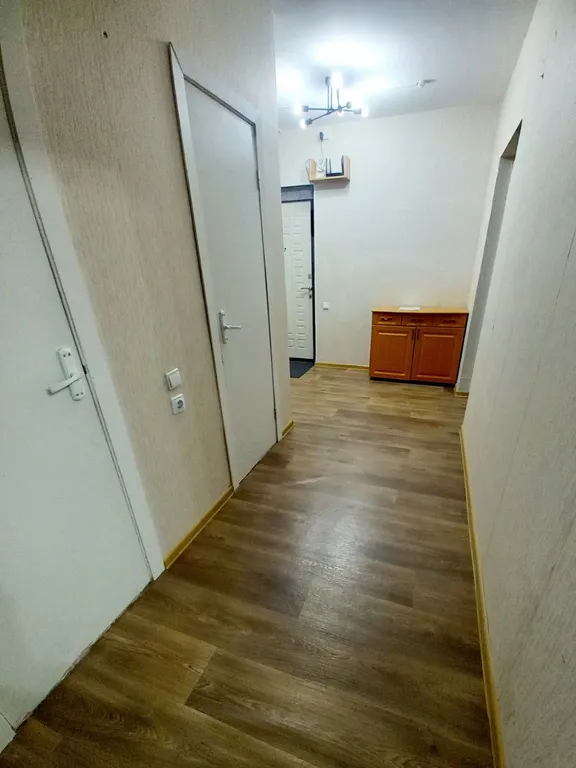 Квартира Просторная 2 комнатная квартира рядом с центром Ярославль — Ярославль