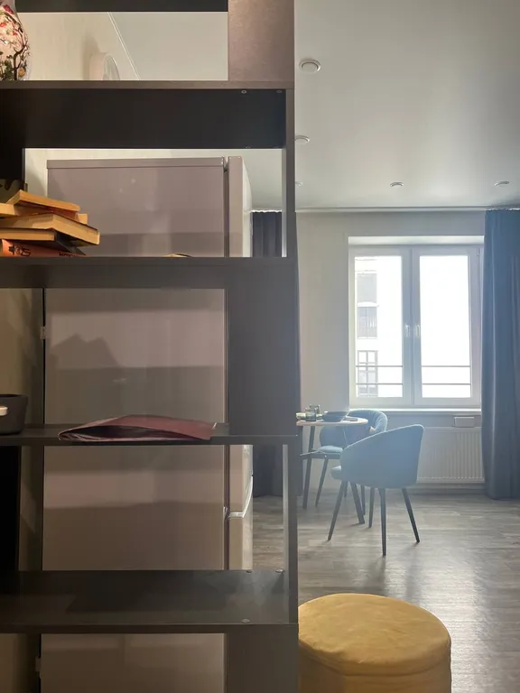 Ваш уютный островок в городе